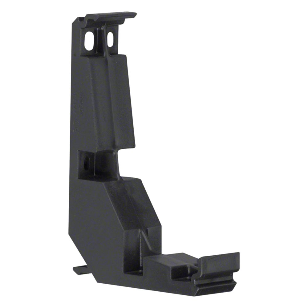 hager Profilhalter, Montagehalterung PC/ABS zu Rangierkanal RK 150x110 mm... HAGER-M5849 4012740121163 (Abb. 1)