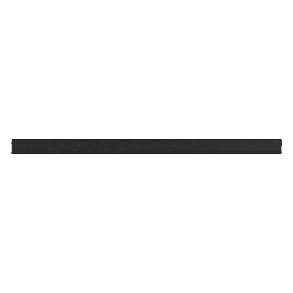 hager Trennwand für BR/N/A/S-Kanalsystem, Brüstungskanal mit C-Profil aus PVC... HAGER-M1043 4012740100618 (Abb. 2)