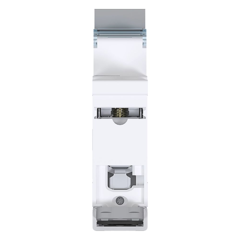hager Leitungsschutzschalter, Sicherungsautomat, 1-polig, 6kA, B-Charakteristik, 10A... HAGER-MBN110 3250614310072 (Abb. 8)