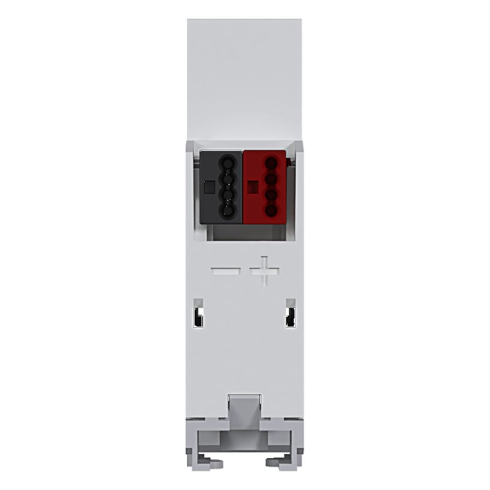 hager Linien-/Bereichkoppler, KNX Secure... HAGER-TYFS130 3250610050217 (Abb. 7)