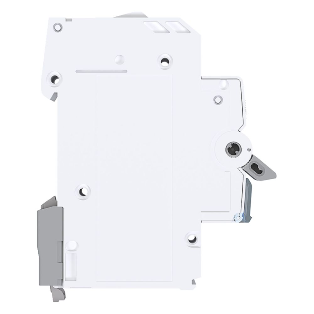 hager Fehlerstrom-Leitungsschutzschalter, FI/LS-Schalter, 1P+N 6kA C-16A 30mA Typ A... HAGER-ADS966D 3250611068228 (Abb. 7)