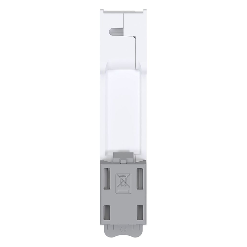 hager Leitungsschutzschalter 1 polig 6kA C-Charakteristik 20A QuickConnect 1 Modul... HAGER-MCS120 3250614315190 (Abb. 9)