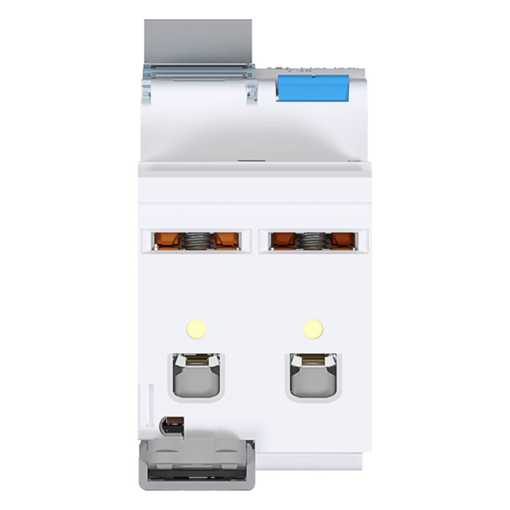 hager Fehlerstrom-Leitungsschutzschalter, FI/LS-Schalter, 1P+N 6kA C-16A 30mA Typ A... HAGER-ADS966D 3250611068228 (Abb. 6)