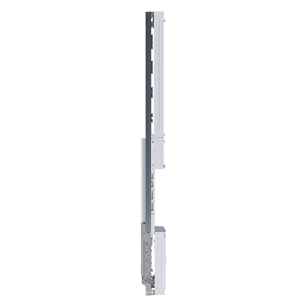 hager Einbausatz, eHZ, Höhe 1350mm, 1-feldig, für Sammelschienen,... HAGER-ZU54ME 3250617811750 (Abb. 6)