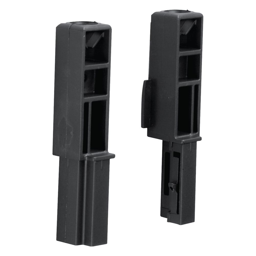 hager Turm-Oberteil, universN, hoch, links und rechts... HAGER-UZ02A3 3250616364080 (Abb. 1)