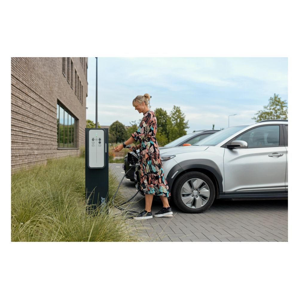 hager Ladestation witty share bis 22kW, OCPP für Lastmanagement, RFID, Eichrecht... HAGER-XEV1R22T2ER 3250610010068 (Abb. 3)