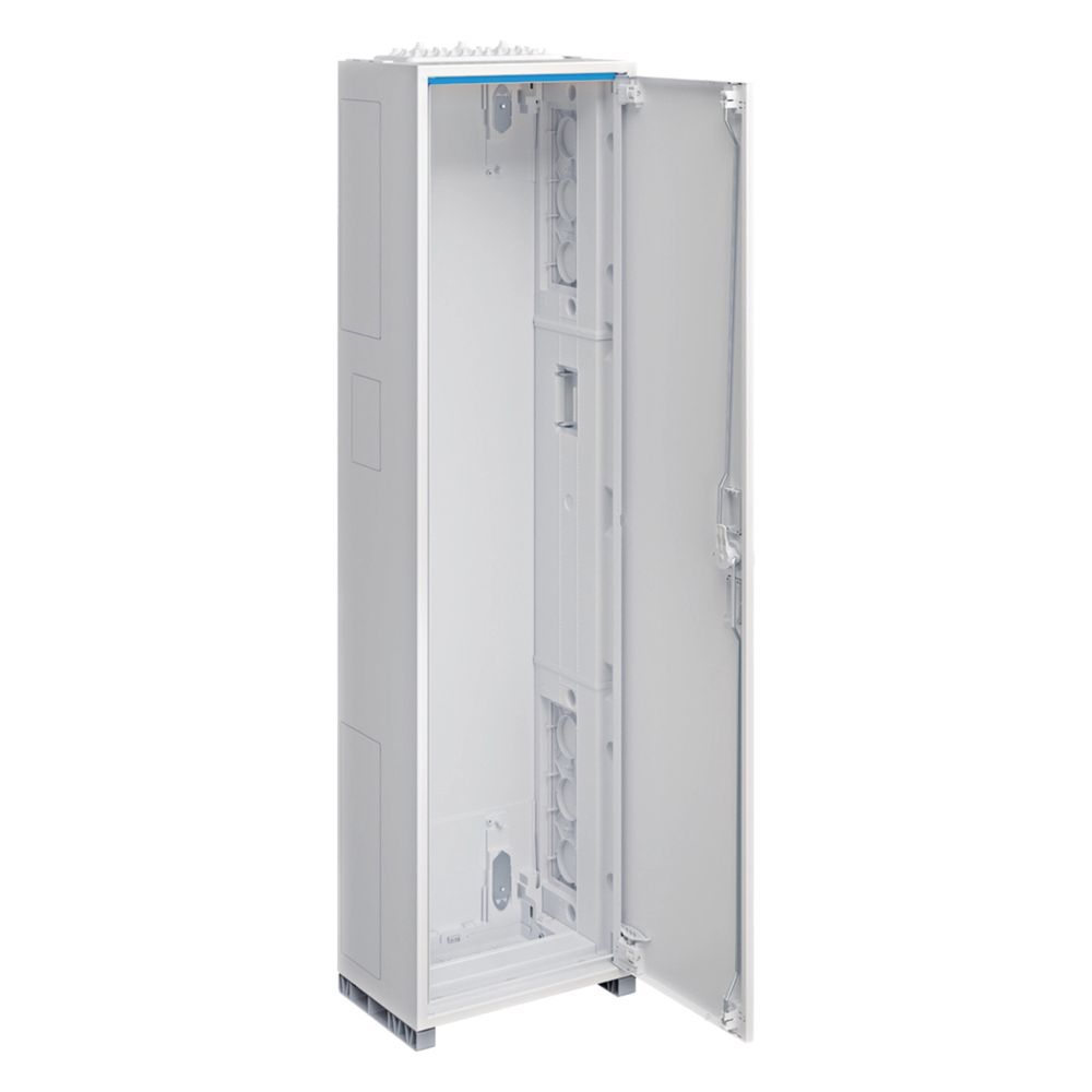 hager Zählerschrank (Leerschrank), univers Z, 1100x300x205 mm, Schutzklasse II, 84 PLE... HAGER-ZB31S 3250617620253 (Abb. 1)
