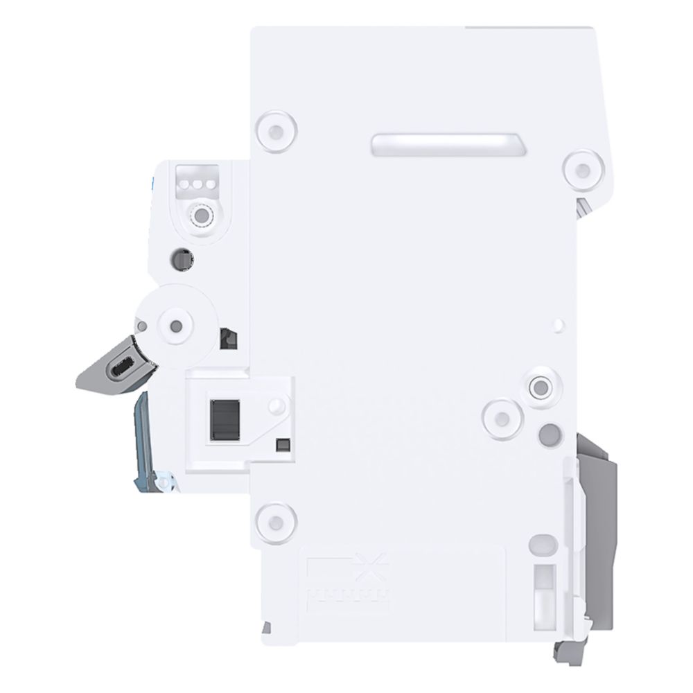 hager Leitungsschutzschalter, Sicherungsautomat, 3-polig, 6kA, C-Charakteristik, 32A... HAGER-MCS332 3250614315367 (Abb. 10)