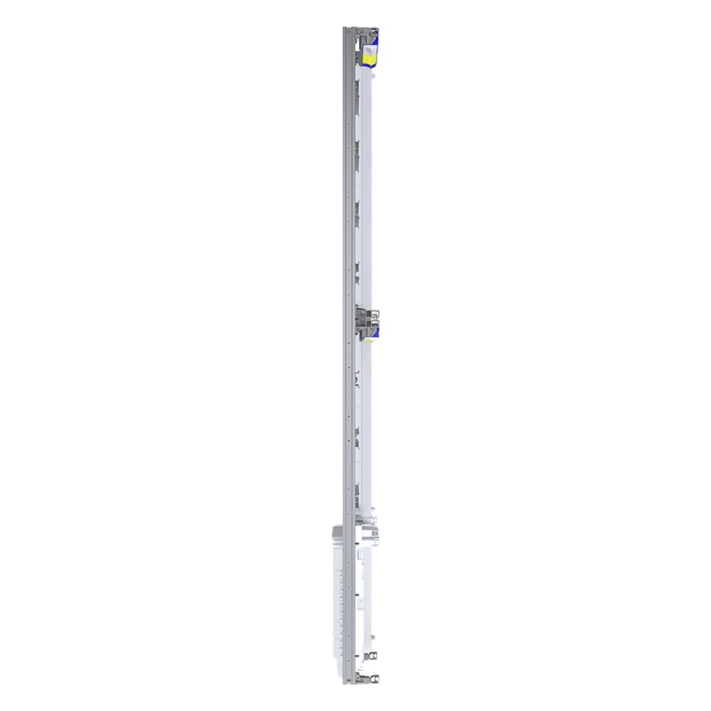 hager Verteilerfeld, univers Z, Höhe 1350mm, 7-reihig, 1-feldig, mit APZ unten... HAGER-ZU59VT7APZ2 3250612532667 (Abb. 5)