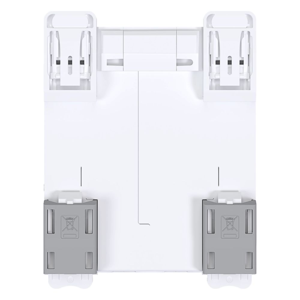 hager Fehlerstrom-Leitungsschutzschalter, FI/LS-Schalter 4-polig 10kA B-20A 30mA Typ A... HAGER-ADX420D 3250611016977 (Abb. 4)