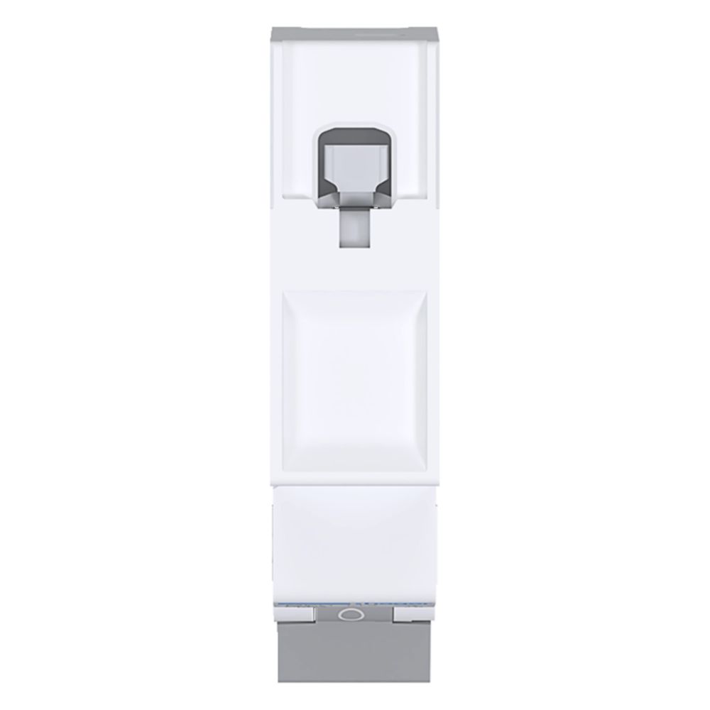 hager Leitungsschutzschalter 1 polig 6kA B-Charakteristik 13A 1 Modul... HAGER-MBN113 3250614310089 (Abb. 10)