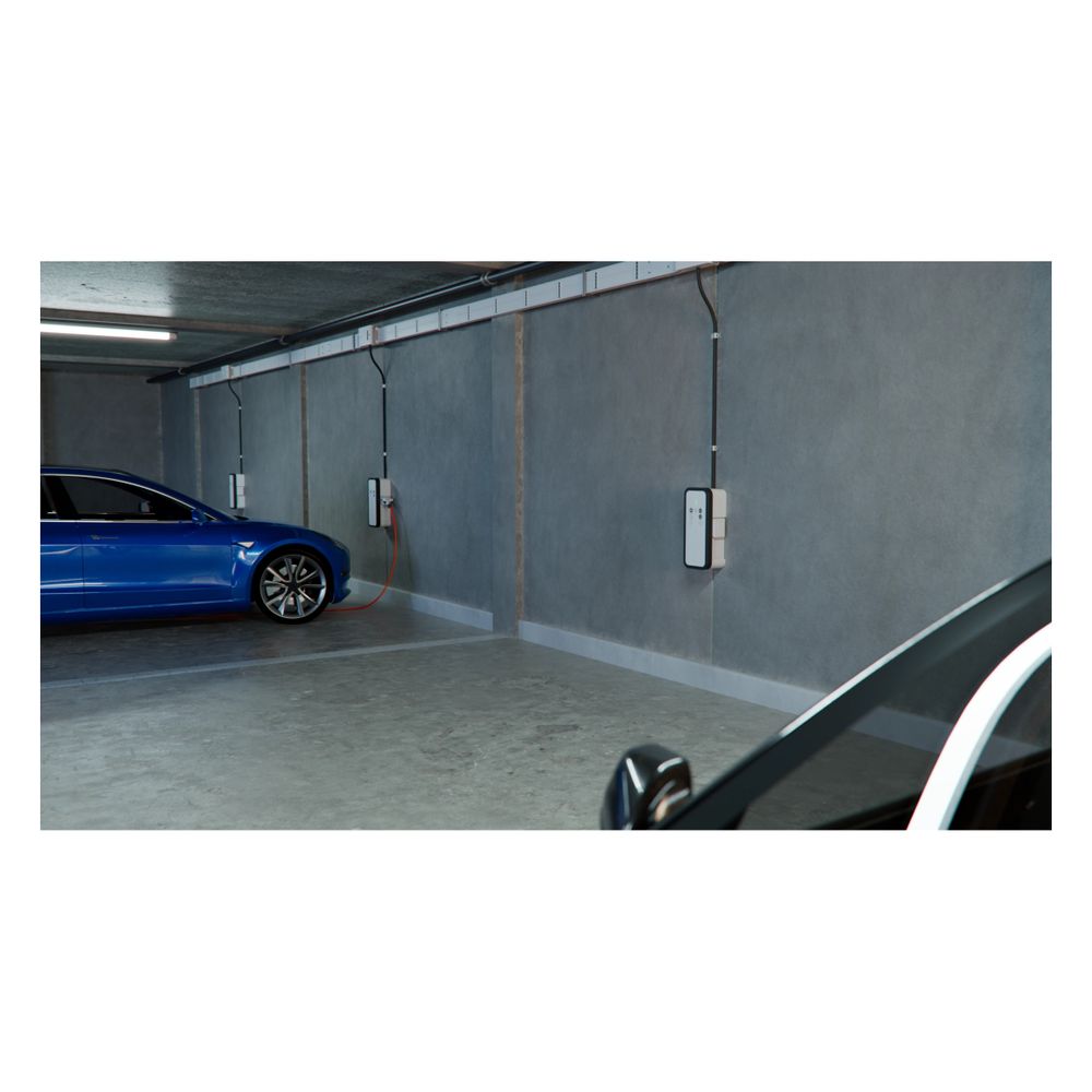 hager Ladestation witty share bis 22kW, OCPP für Lastmanagement, RFID, Eichrecht... HAGER-XEV1R22T2ER 3250610010068 (Abb. 5)