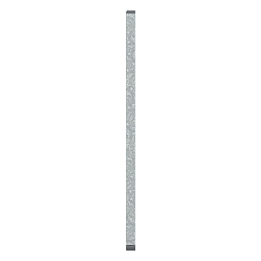 hager Montageplatte f. Geräteträger GTVD200/300 Datenmodul 2-fach RJ 45 19,3 x 14,8... HAGER-GTVDM012 4012002248416 (Abb. 8)