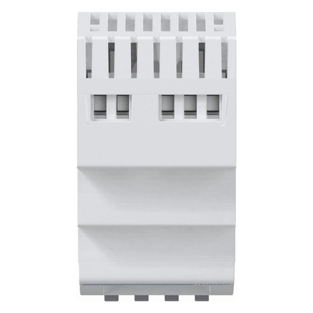 hager Digitale Multifunktions-Zeitschaltuhr für Hutschiene mit Bluetooth, 2-Kanal... HAGER-EGN200 3250617579919 (Abb. 6)