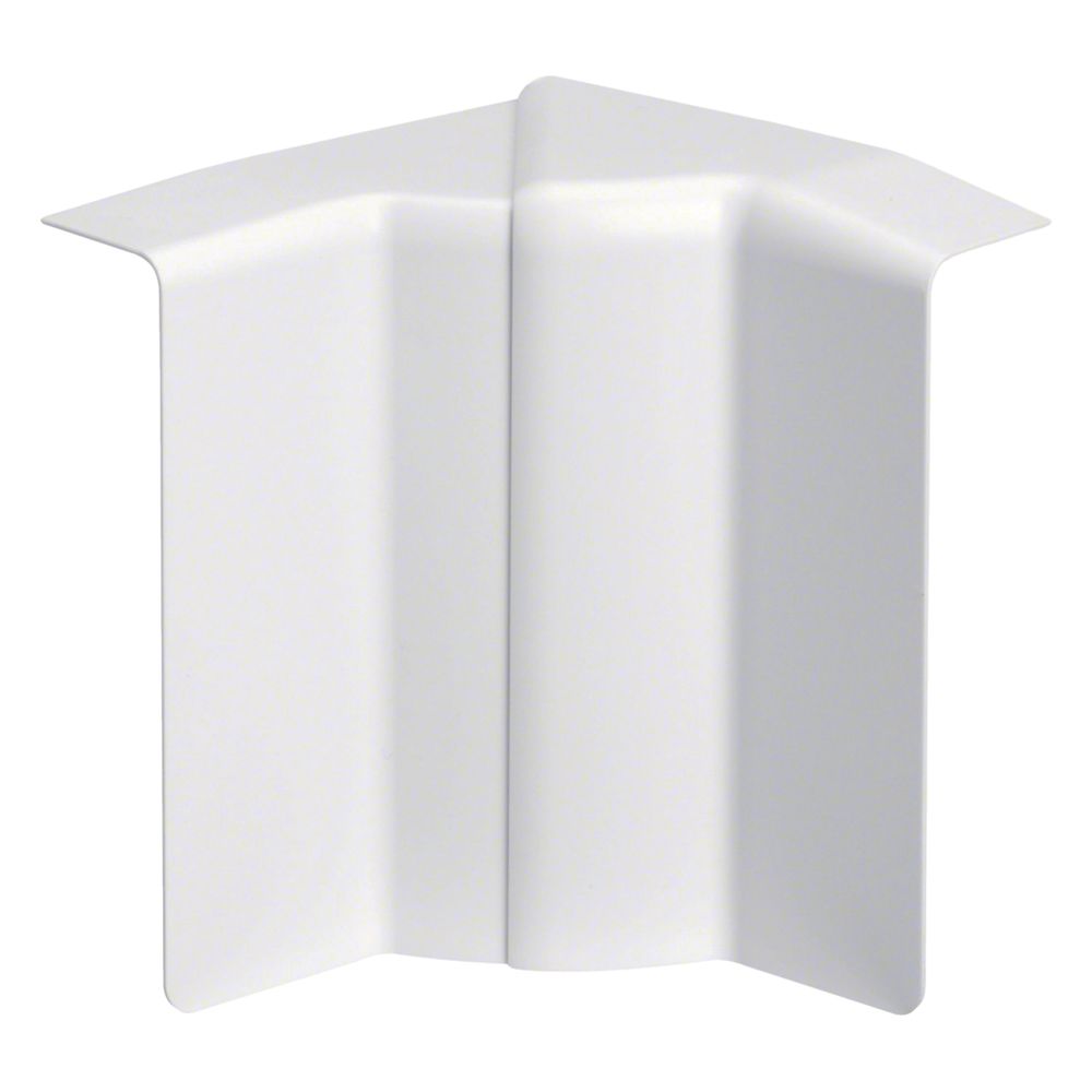 hager Inneneck einstellbar schnittkaschierend halogenfrei zu SL 20x80mm verkehrswei... HAGER-SL2008049016 4012740018012 (Abb. 1)
