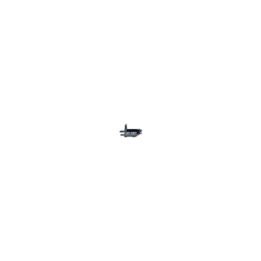 hager Tragschienen, univers N, 1050 mm, für Schränke ab 160 mm Tiefe, Set 2 Stück... HAGER-UN07A 3250616240063 (Abb. 7)