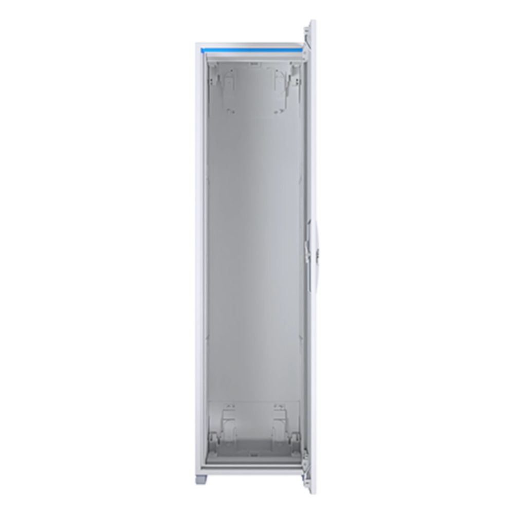 hager Zählerschrank (Leerschrank), univers Z, 1100x300x205 mm, Schutzklasse II, 84 PLE... HAGER-ZB31S 3250617620253 (Abb. 3)
