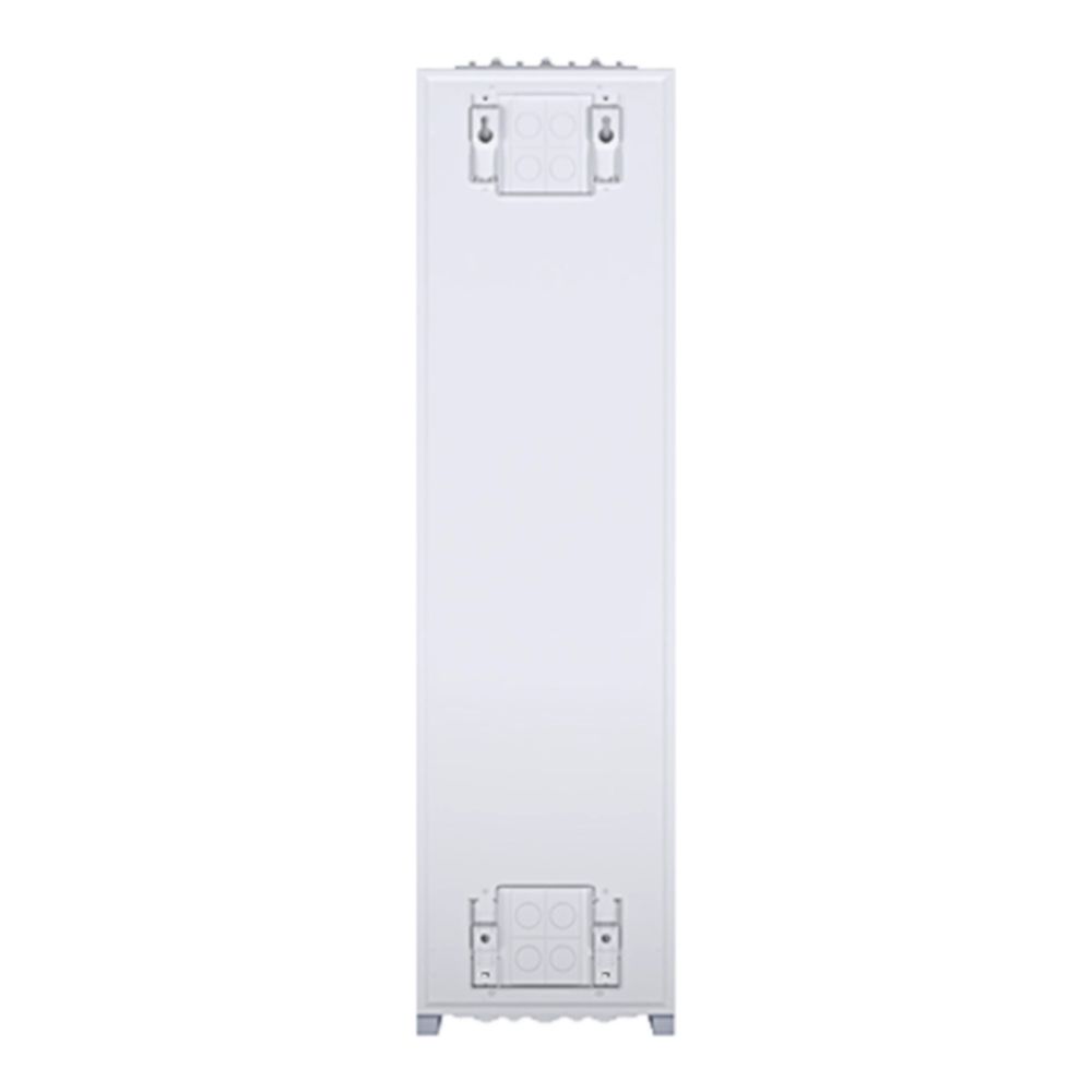 hager Zählerschrank (Leerschrank), univers Z, 1100x300x205 mm, Schutzklasse II, 84 PLE... HAGER-ZB31S 3250617620253 (Abb. 6)