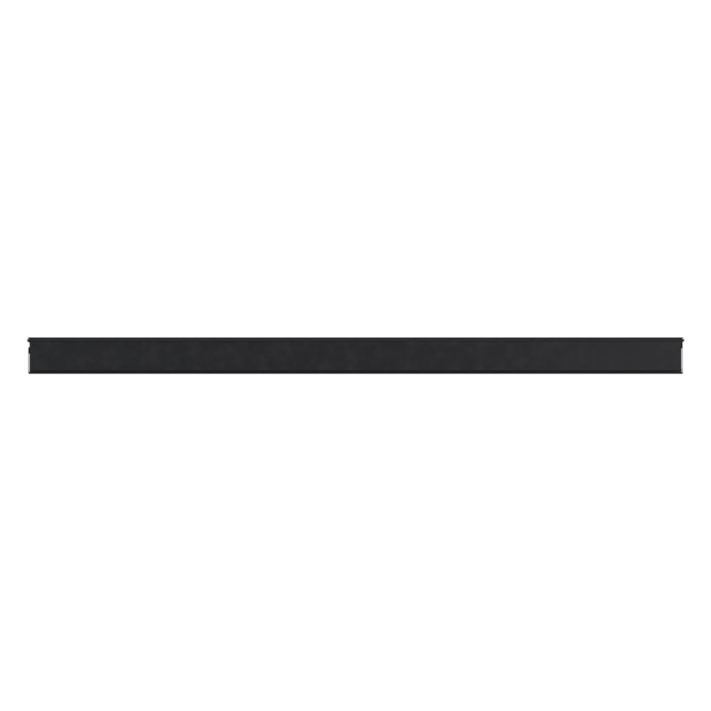 hager Trennwand für BR/N/A/S-Kanalsystem, Brüstungskanal mit C-Profil aus PVC... HAGER-M1043 4012740100618 (Abb. 3)