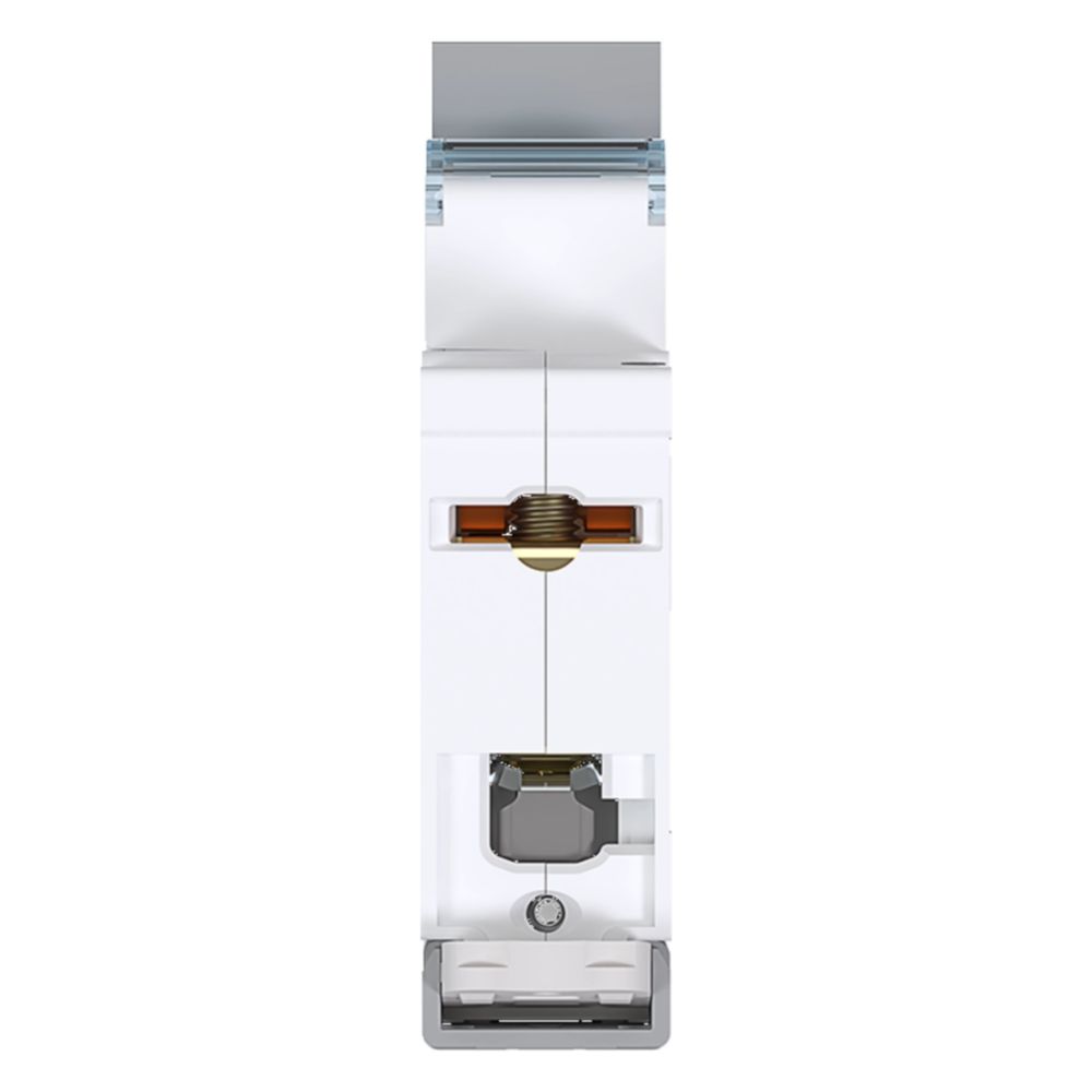 hager Leitungsschutzschalter, Sicherungsautomat, 1-polig, 6kA, B-Charakteristik, 16A... HAGER-MBS116 3250614314735 (Abb. 7)