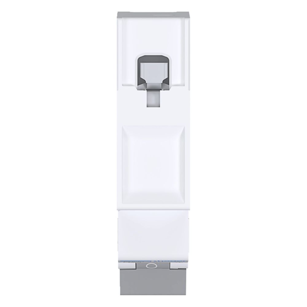 hager Leitungsschutzschalter 1 polig 6kA B-Charakteristik 40A 1 Modul... HAGER-MBN140 3250614310133 (Abb. 10)