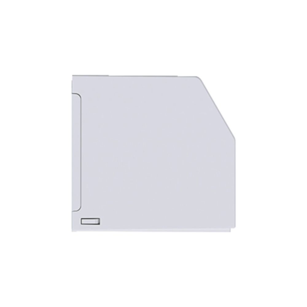 hager Rangierkanal, volta, APV, inklusive Kabelabfangschien... HAGER-VZ412 3250616411623 (Abb. 8)