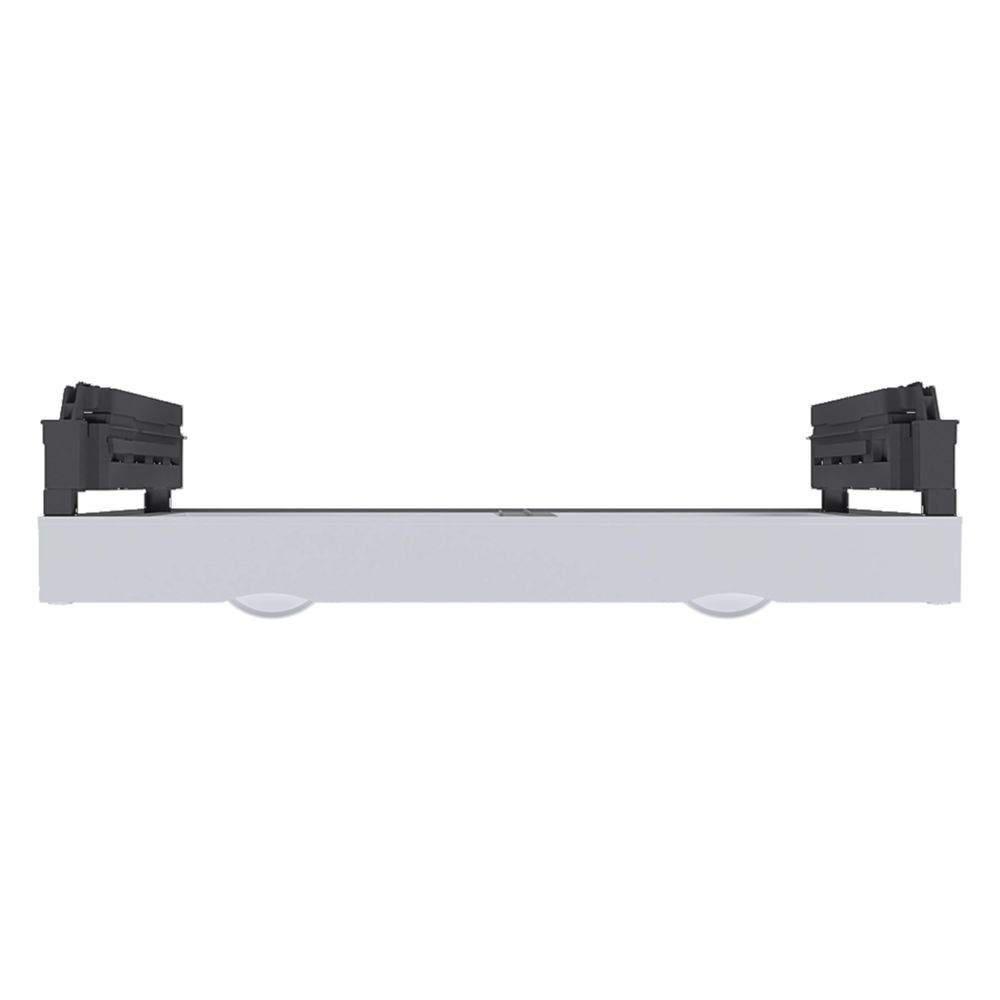 hager Baustein, univers N, 300x500mm, für D-Sicherung, Sammelschienensystem 60mm waag.... HAGER-UE22E5 3250616150881 (Abb. 8)