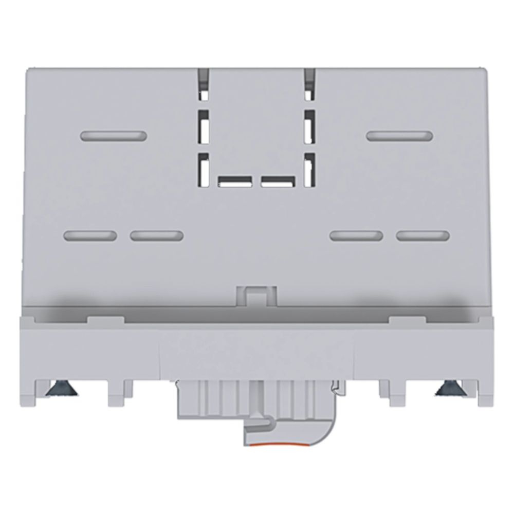 hager Geräteeinbaudose 1-f. Energie f. BR Frontrastend f. tehalit Rahmenblende modular... HAGER-GLT4001 4012740869720 (Abb. 10)