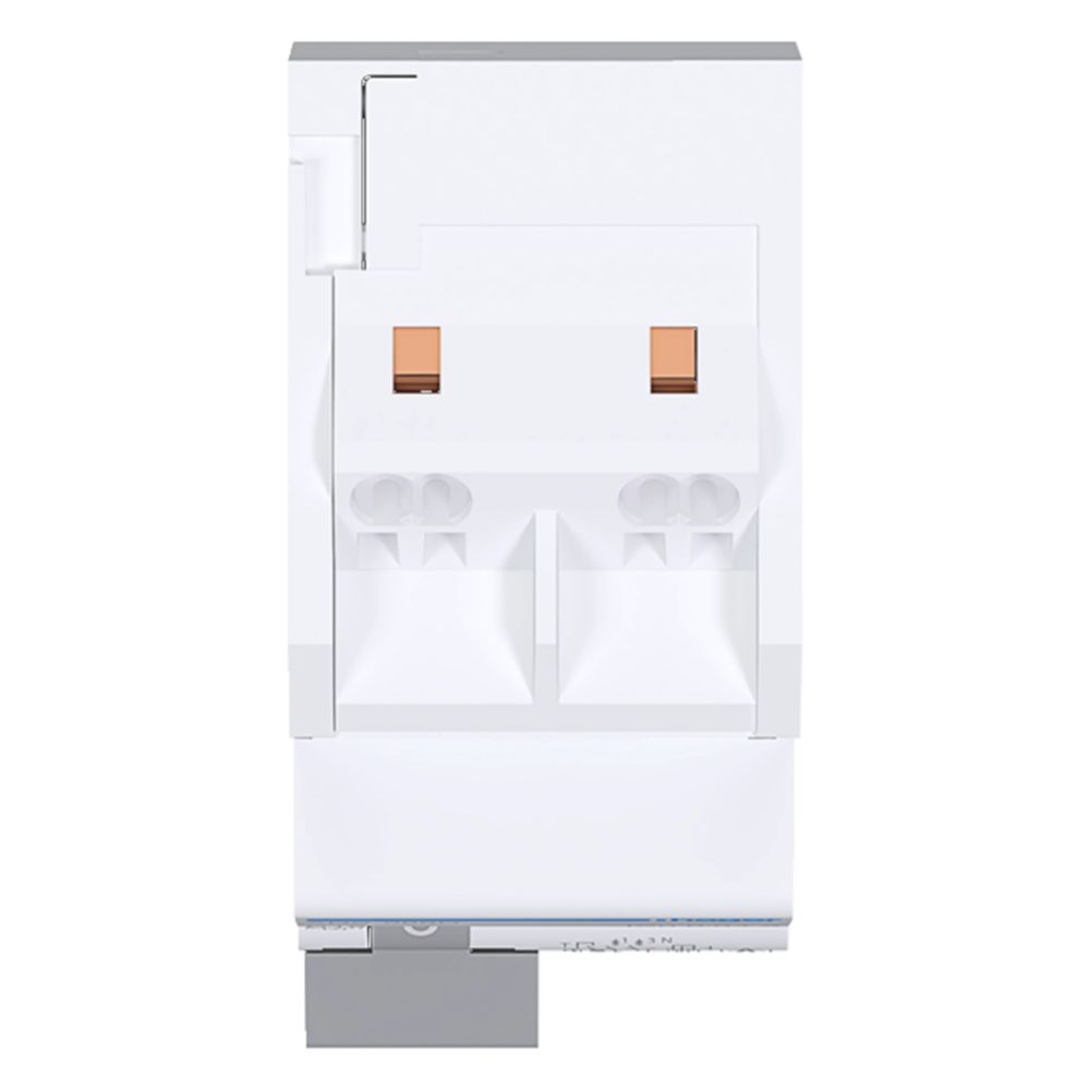 hager Fehlerstrom-Leitungsschutzschalter, FI/LS-Schalter, 1P+N 6kA C-16A 30mA Typ A... HAGER-ADS966D 3250611068228 (Abb. 9)