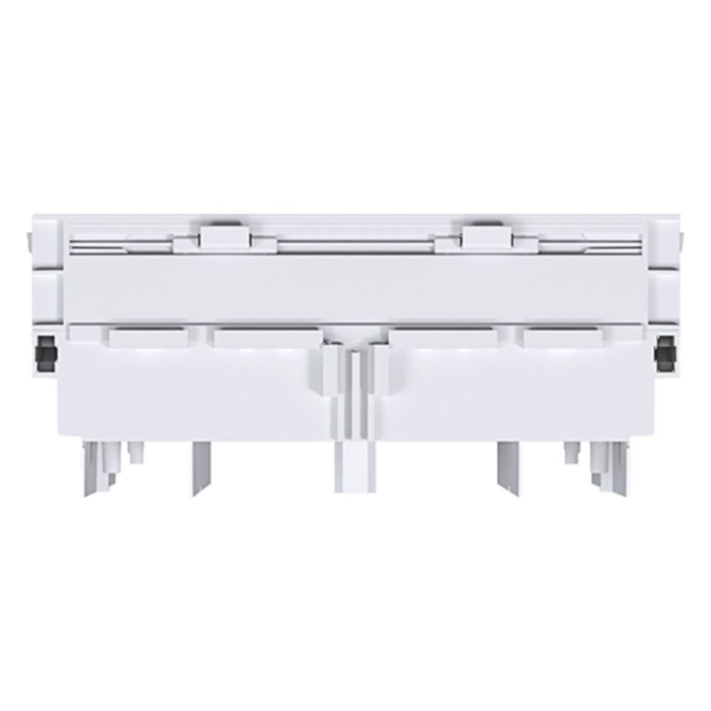 hager Zählertragplatte, Zählertafel univers N, 450x250 mm... HAGER-U96N 3250616100022 (Abb. 7)