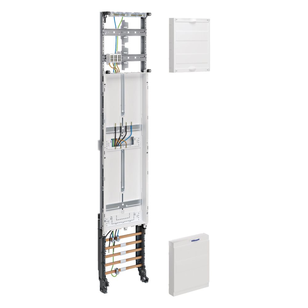 hager Komplettf., univ.Z, 1350 mm, 1ZP/Res., 1-feld, NRW, SH, MV, N-sachsen, EON-Mitte... HAGER-ZH53X1 3250617682763 (Abb. 1)