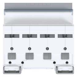 hager Fehlerstrom-Leitungsschutzschalter, FI/-LS-Schalter 4P 10kA B-32A 30mA Typ A... HAGER-ADX432D 3250611016991 (Abb. 1)