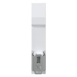 hager Digitale Multifunktions-Zeitschaltuhr für Hutschiene mit Bluetooth, 1-Kanal... HAGER-EGN100 3250617579902 (Abb. 1)