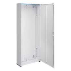 hager Zählerschrank, univers Z, 1400x550x205 mm, SKII, IP44, 216 Platzeinheiten... HAGER-ZB52S 3250617620369 (Abb. 1)