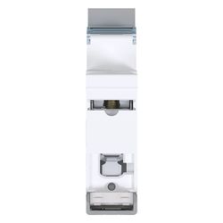 hager Leitungsschutzschalter, Sicherungsautomat, 1-polig, 6 kA, B-Charakteristik, 16 A... HAGER-MBN116 3250614310096 (Abb. 1)