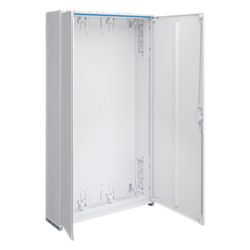 hager Zählerschrank, univers Z, 1400x800x205 mm, SKII, IP44, 324 Platzeinheiten... HAGER-ZB53S 3250617620376 (Abb. 1)