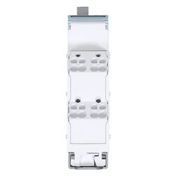 hager Treppenlichtzeitschalter Multifunktion... HAGER-EMS005 3250612339921 (Abb. 1)