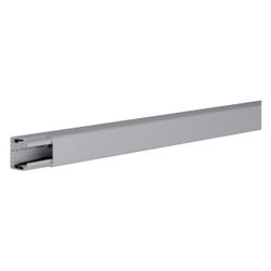 hager Leitungsführungskanal aus PVC LF 30x30mm steingrau... HAGER-LF3003007030 4012740148719 (Abb. 1)