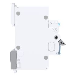 hager Fehlerstrom-Leitungsschutzschalter 4P 10kA B-40A 30mA Typ A... HAGER-ADX440D 3250611017004 (Abb. 1)