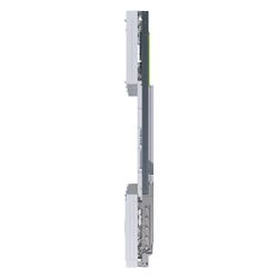 hager Komplettfeld, univers Z, 1050mm, 3ZP, 3-feld,Ausf. NRW SH MV N-sachsen EON-Mitte... HAGER-ZL33X4 3250617624855 (Abb. 1)