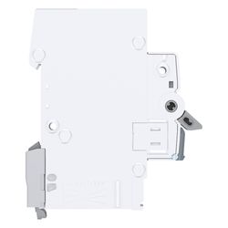 hager Leitungsschutzschalter, Sicherungsautomat, 1-polig, 6kA, B-Charakteristik, 25A... HAGER-MBN125 3250614310119 (Abb. 1)