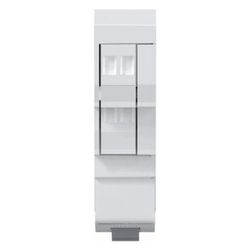 hager Digitale Multifunktions-Zeitschaltuhr für Hutschiene mit Bluetooth, 1-Kanal... HAGER-EGN100 3250617579902 (Abb. 1)