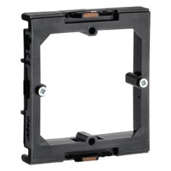 hager Geräteeinbaudose 1-fach Datentechnik für BR Frontrastend für Schalterprogramme... HAGER-G2870 4012740220033 (Abb. 1)