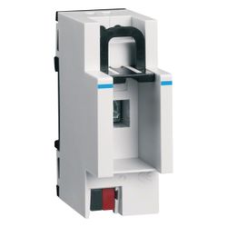hager USB-Schnittstelle KNX, REG (Bussystem-Datenschnittstelle)... HAGER-TYFS122 3250618502503 (Abb. 1)