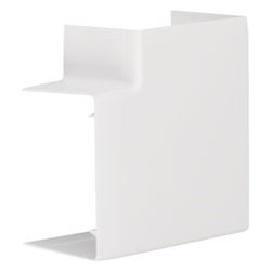 hager Flachwinkel schnittkaschierend halogenfrei zu LF/LFF/LFH 60x90mm verkehrswei... HAGER-LFF6009059016 4012740013345 (Abb. 1)