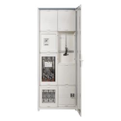 hager Wandler- und Messschr,Univ.N,1400x550x205,1ZF,APZ,NAR NH2 SUT, AAR Lasttr.250A... HAGER-FP92W8N 3250611032458 (Abb. 1)
