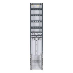 hager Einbausatz, eHZ, Höhe 1350mm, 1-feldig, für Sammelschienen,... HAGER-ZU54ME 3250617811750 (Abb. 1)