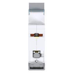 hager Leitungsschutzschalter 1 polig 6kA B-Charakteristik 6A QuickConnect 1 Modul... HAGER-MBS106 3250614314704 (Abb. 1)