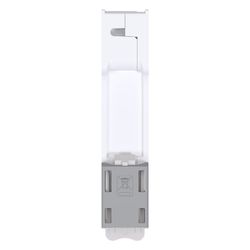 hager Leitungsschutzschalter, Sicherungsautomat, 1-polig, 6kA, C-Charakteristik, 16A... HAGER-MCS116 3250614315183 (Abb. 1)
