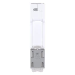 hager Leitungsschutzschalter, Sicherungsautomat, 1-polig, 6kA, B-Charakteristik, 16A... HAGER-MBS116 3250614314735 (Abb. 1)